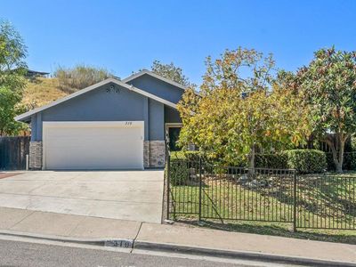 310 Worthington St, Spring Valley, CA, 91977
