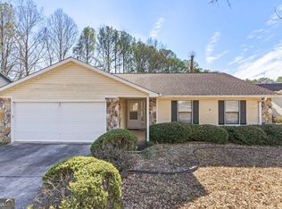 10959 Morning Dove Dr, Hampton, GA 30228