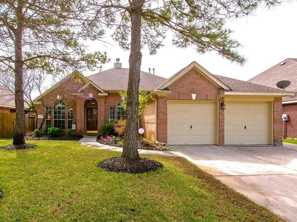 13118 Yaupon Holly Ln, Houston, TX 77044