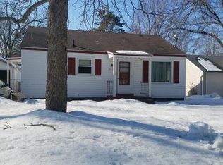 915 S Andrews St, Shawano, WI 54166