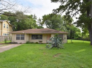 14126 Packard St, Houston, TX 77040