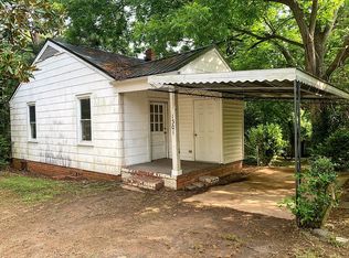1301 N Clark St, Milledgeville, GA 31061