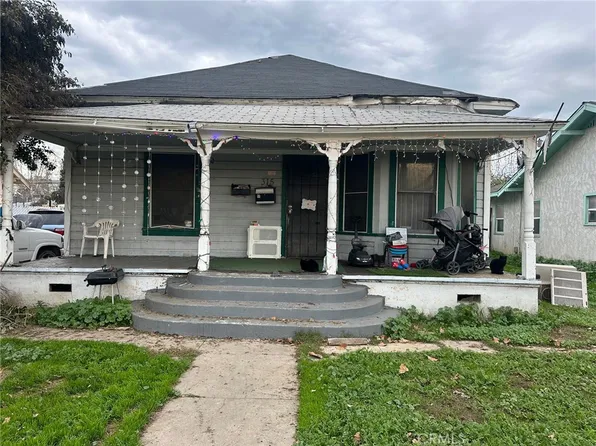 315 W South St #J, Madera, CA 93638