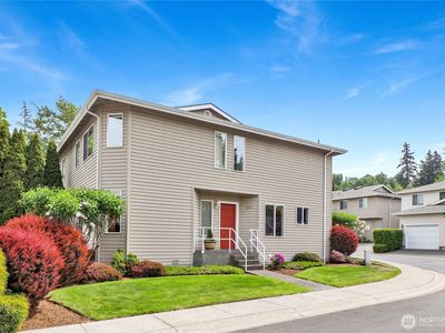 1318 Whatcom Street #7, Bellingham, WA, 98229