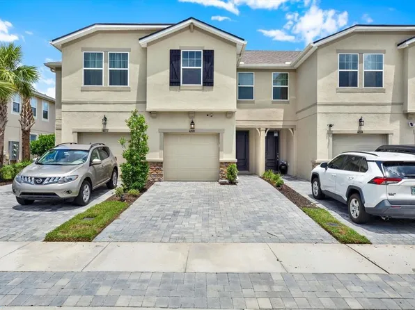 4268 Cloud Hopper Way, Lutz, FL 33559