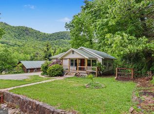 7219 Highway 76 W, Clayton, GA 30525