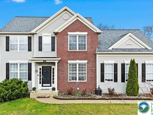 505 Trails End Ct, Easton, PA 18040