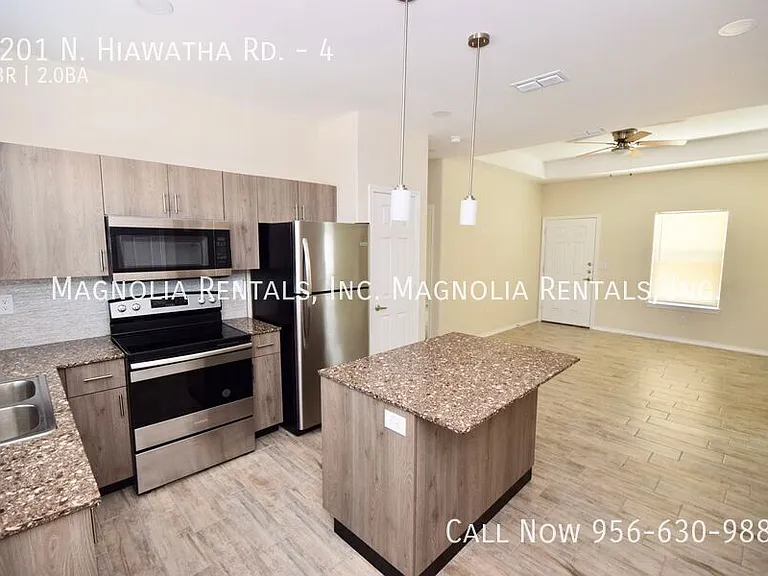 5201 N Hiawatha Dr #4 — Photo 7