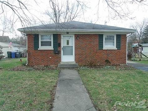 2nd image of 606 Parkside Dr