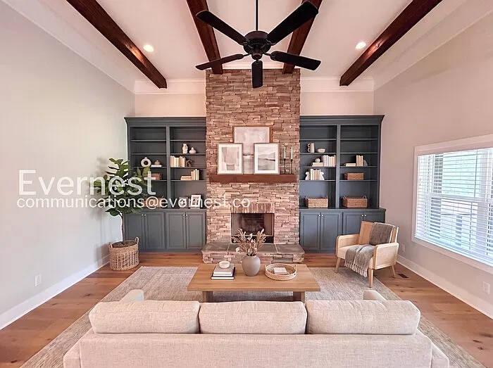 4 bed, 3.0 bath, 3080 sqft, $3,495 — Photo 3