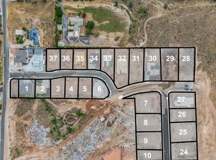 Mountain View Ests, Hurricane, UT 84737