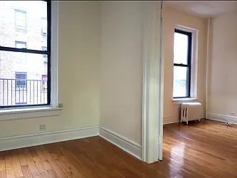 Rented by City Connections Realty