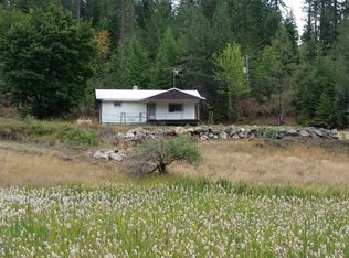 2552 Camden Rd, Newport, WA 99156