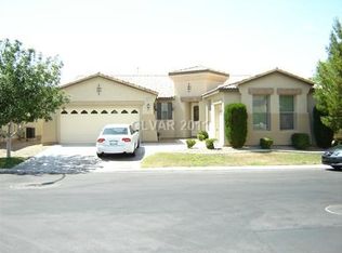 9163 Edgeworth Pl, Las Vegas, NV 89123