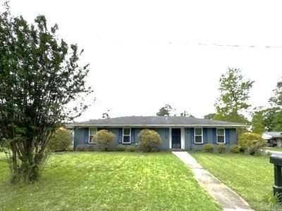 123 Erwin St, Monticello, AR, 71655