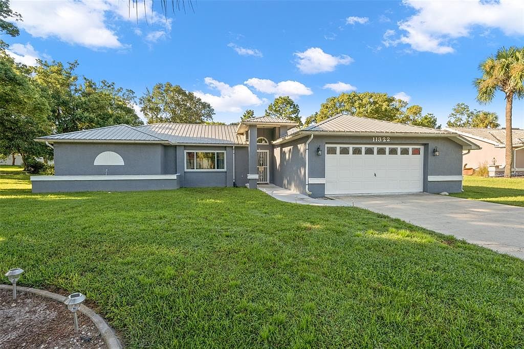 11322 Countrywood Ct, Spring Hill, FL 34609 Zillow