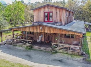 4260 Olinger Farm Rd, Lakeland, FL 33809