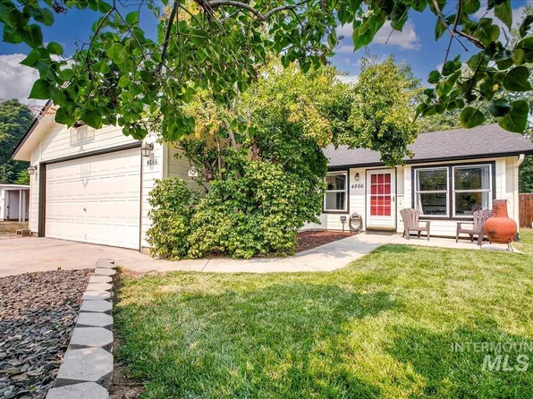 4866 W Cassia St, Boise, ID 83705