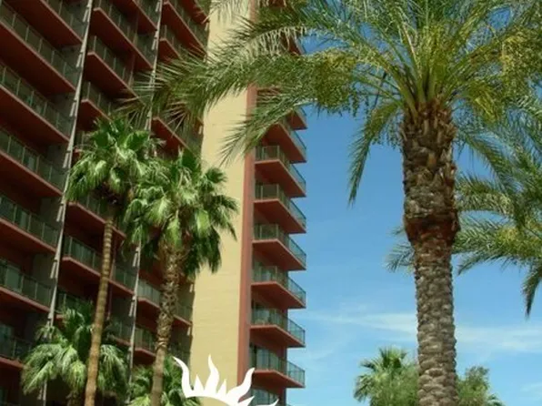 4750 N Central Ave Unit 17H, Phoenix, AZ 85012