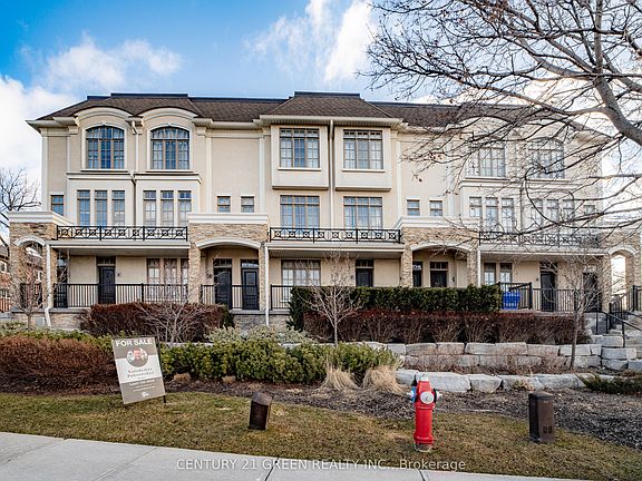 3rd image of 3071 Cawthra Rd #5