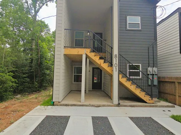 8101 Venus St #A, Houston, TX 77088