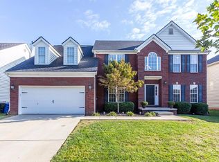 3773 Ridge View Way, Lexington, KY 40509