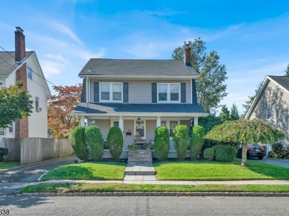 17 Henshaw Ave, Springfield Twp., NJ 07081