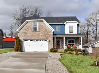 517 Tucker Station Rd, Louisville, KY 40243