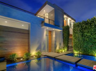601 N Harper Ave, Los Angeles, CA 90048