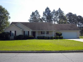 3880 Stratford Cir, Valdosta, GA 31605