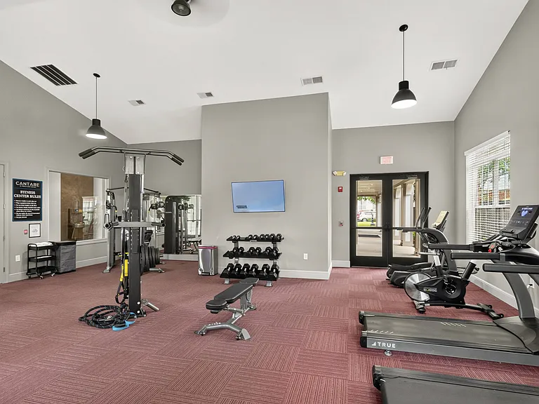 Cantare at Indian Lake Village — Photo 21