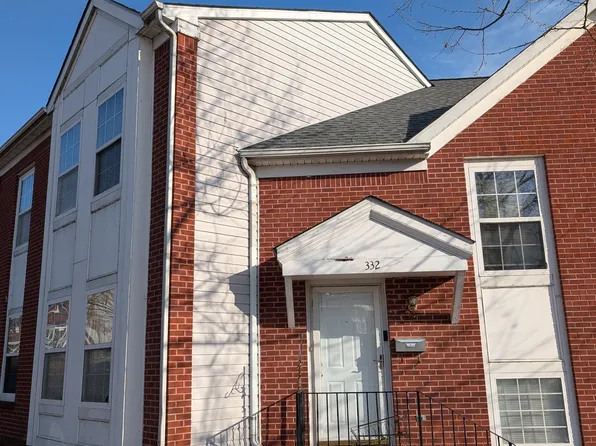 332 N Broad St, Trenton, NJ 08618