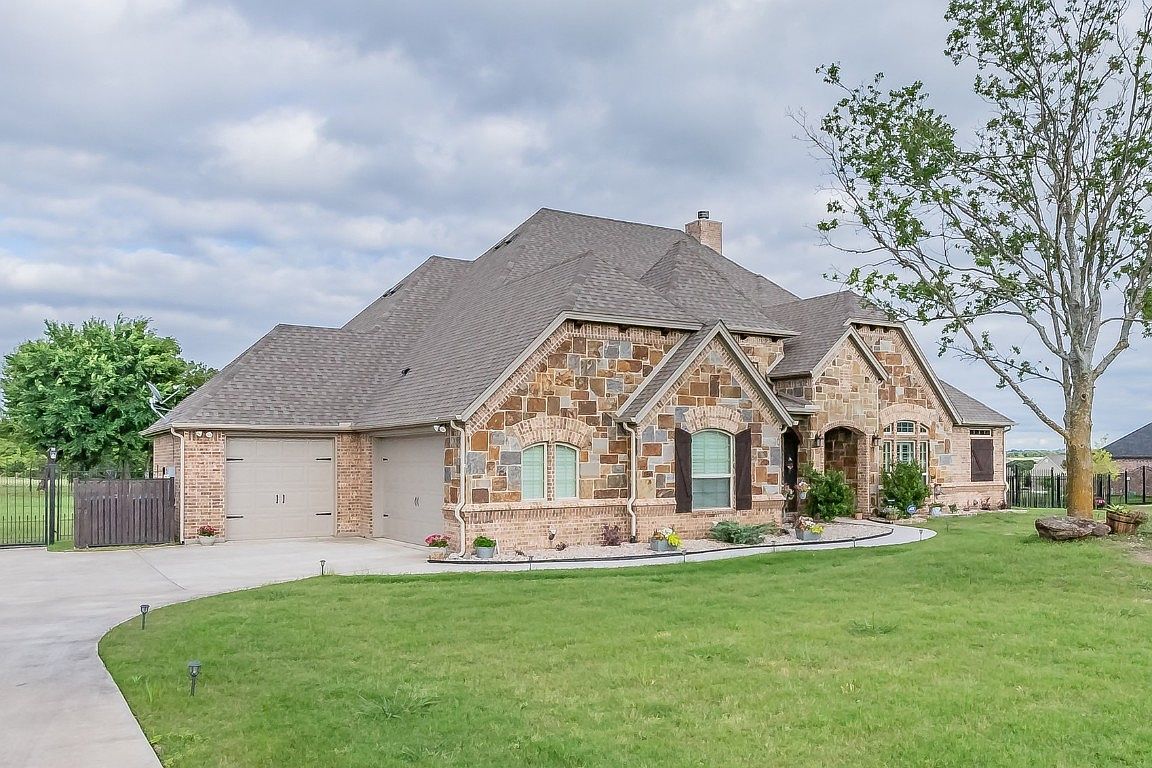 209 Parc Oaks Dr, Aledo, TX 76008 Zillow
