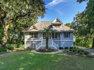 102 Inlet View Ln, Pawleys Island, SC 29585