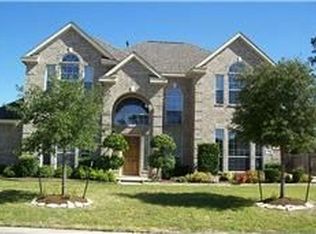 24610 Piney Ct, Spring, TX 77373