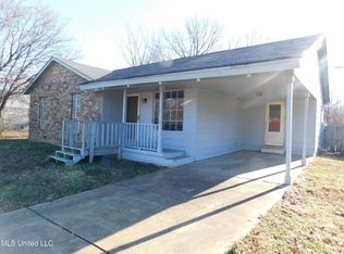 7310 Susie Ln, Horn Lake, MS 38637