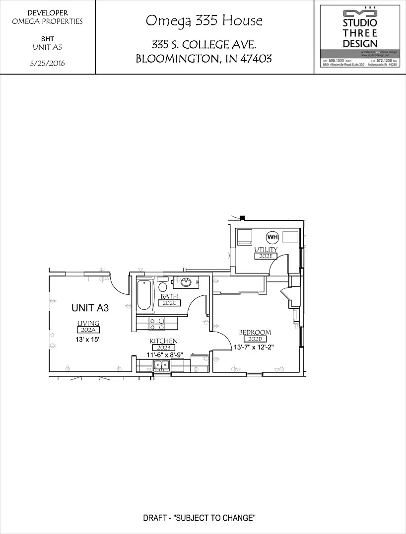 The Court — Photo 1