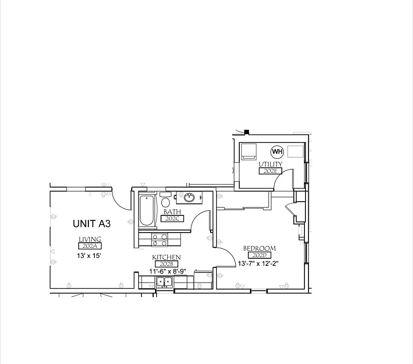 335 S College Ave