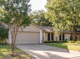 2719 Sibley Dr, Arlington, TX 76015