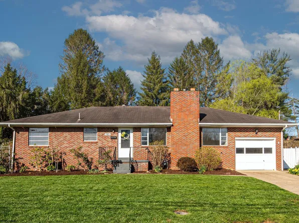 705 Worthington Dr, Bridgeport, WV 26330