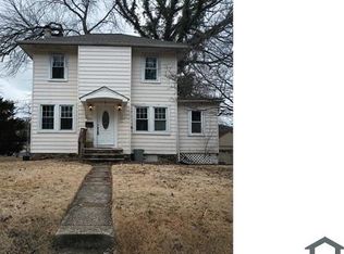 12 Summerfield Rd, Gwynn Oak, MD 21207