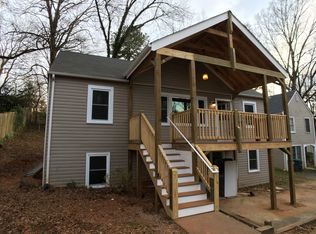 1110 Forest Hills Ave, Charlottesville, VA