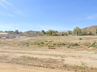 Avenue O, Palmdale, CA 93591