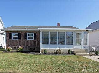 1531 Washington Ave, Piqua, OH 45356