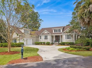 3 Mackays Point, Bluffton, SC 29910