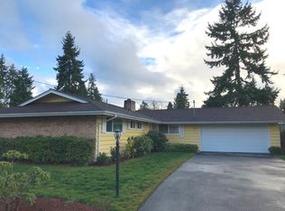 2321 N 172nd St, Seattle, WA 98133