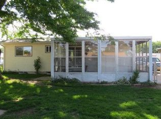 2932 Azalea St, Pueblo, CO 81005