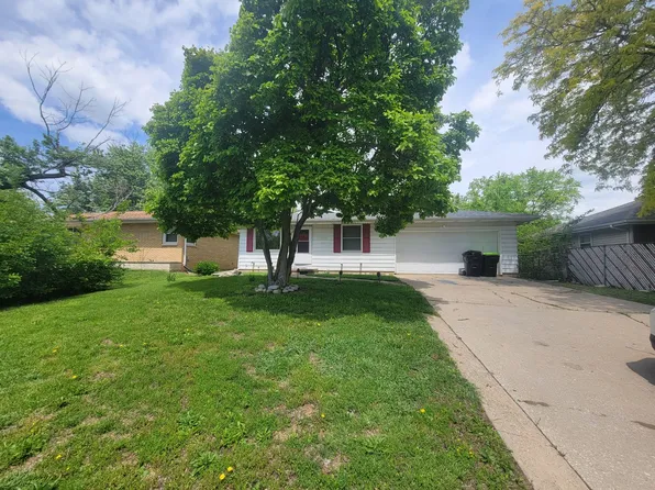 2523 W Nebraska Ave, Peoria, IL 61604