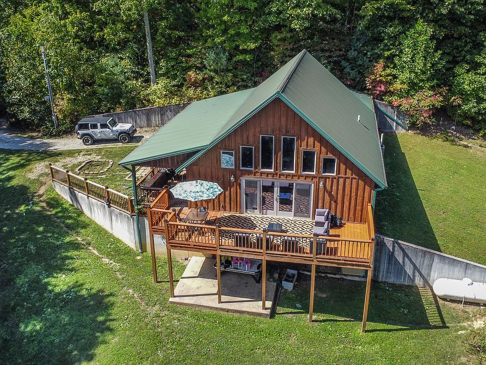 481 Forrest Ln, Oneida, TN 37841 Zillow