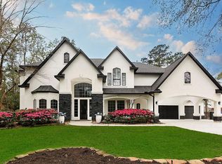 28107 Buena Way, Spring, TX 77386